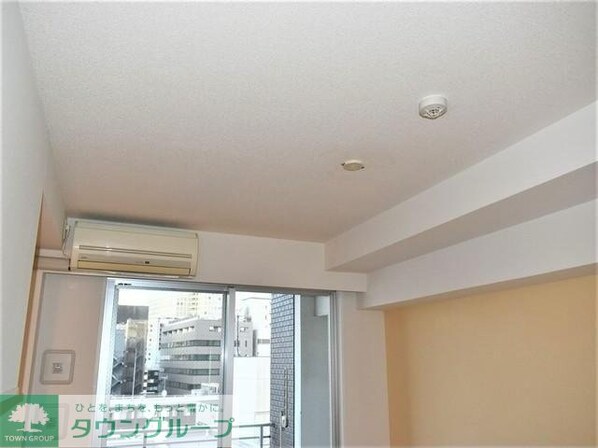 ルクレ新川レジデンスの物件内観写真